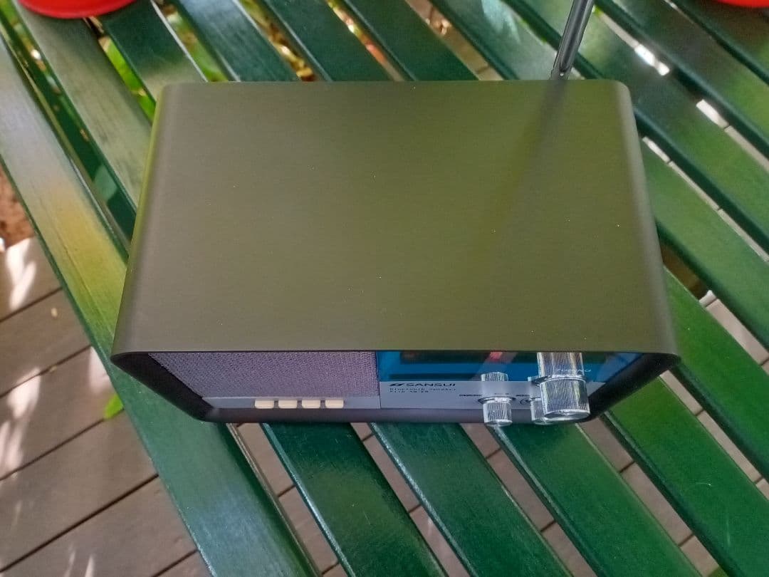 サンスイラジオ