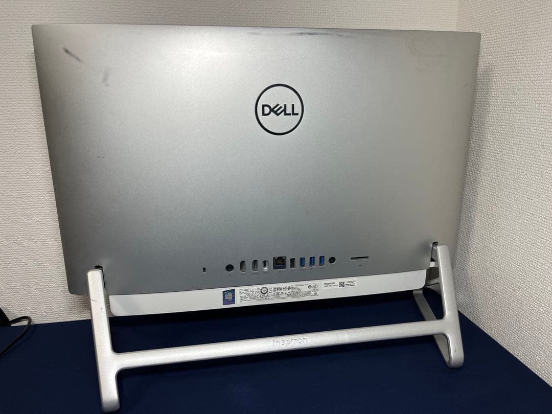 Dell Inspiron24 5400 一体型 i3 Win11Pro