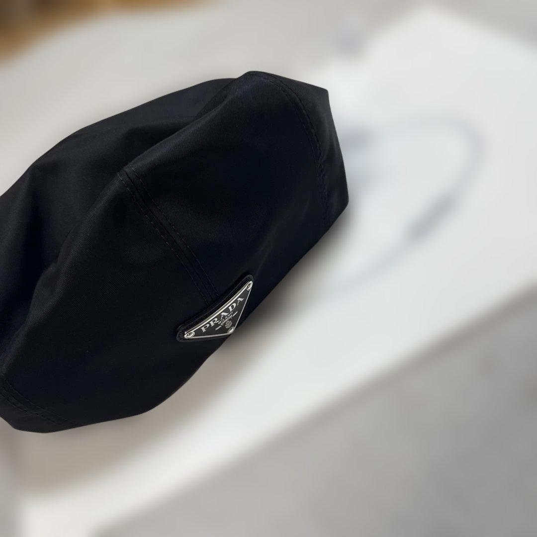 PRADA ハンチング