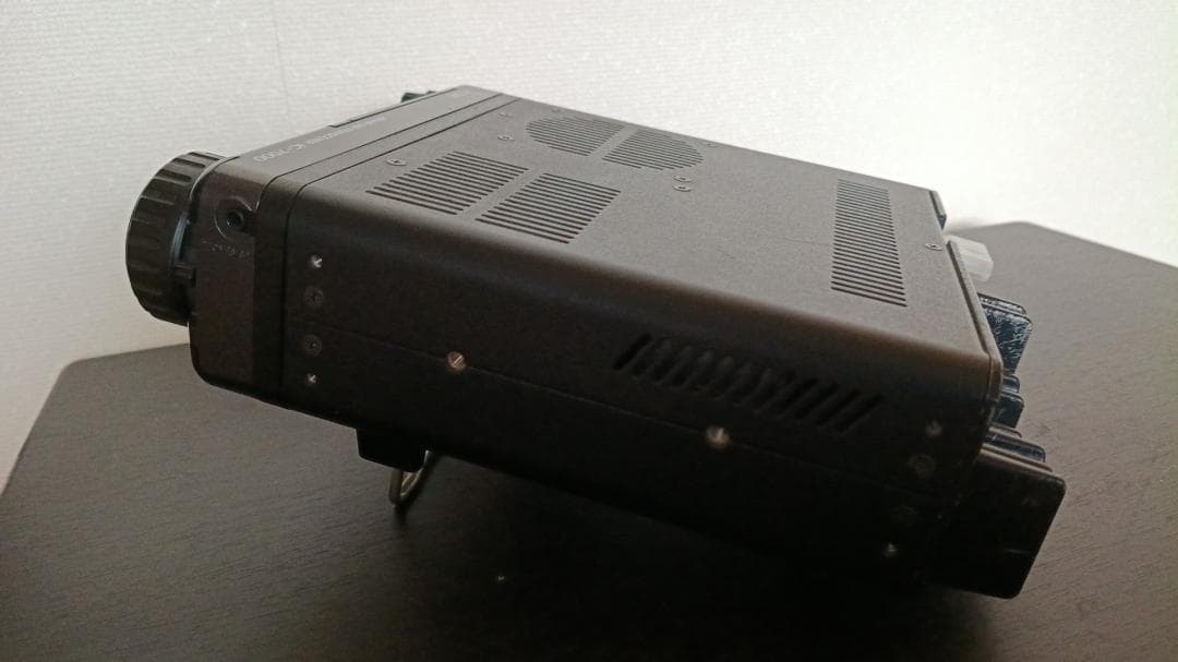 アマチュア無線機 ICOM IC-7000M (送料込み)