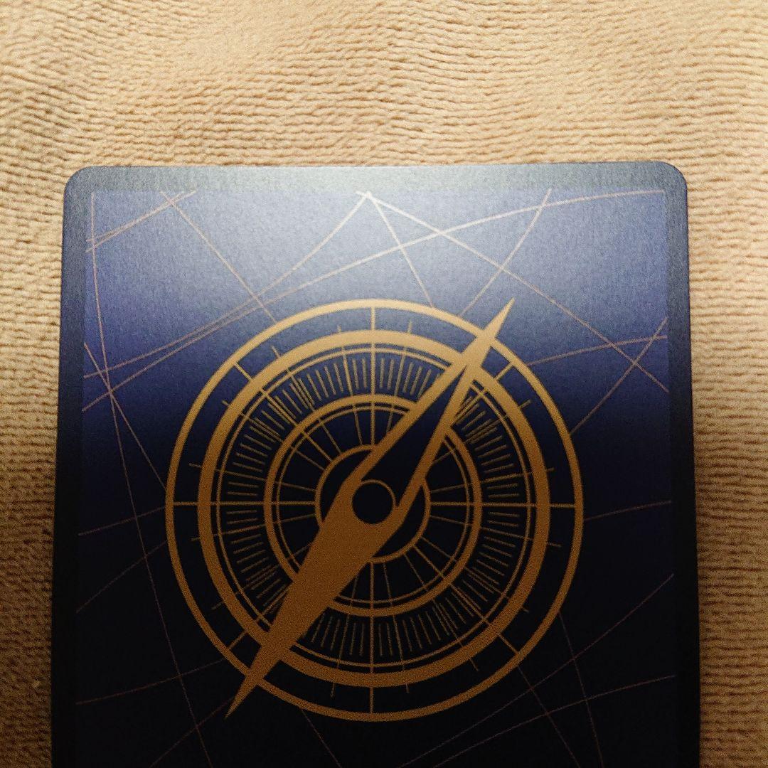 ルフィ コミパラ 受け継がれる意思