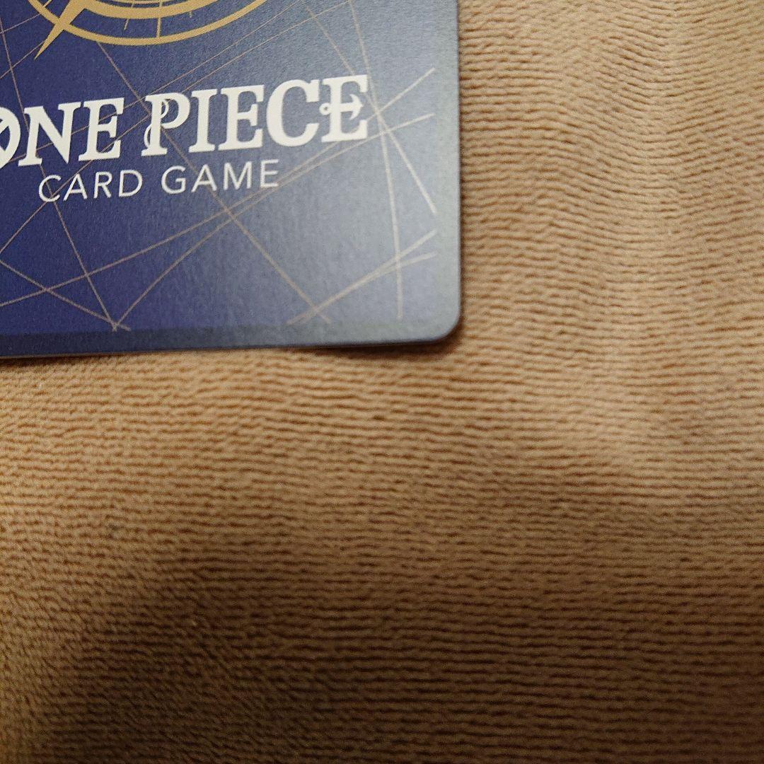 ルフィ コミパラ 受け継がれる意思