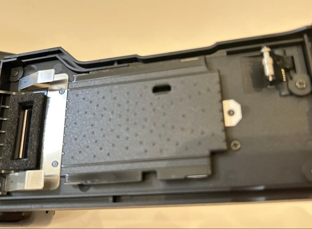 Leica C2‑Zoom フィルムカメラ 動作未確認／ジャンク扱い