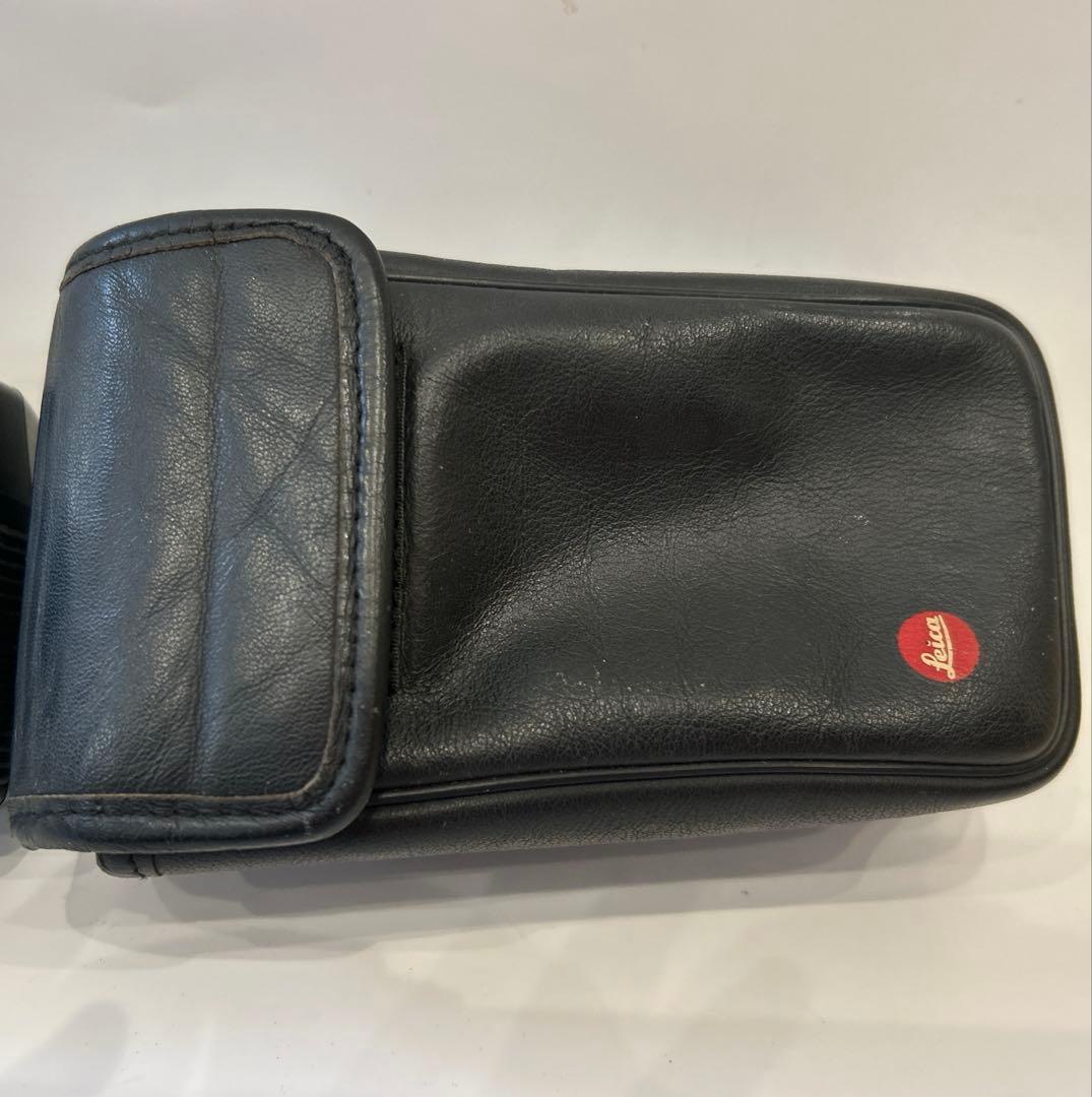 Leica C2‑Zoom フィルムカメラ 動作未確認／ジャンク扱い