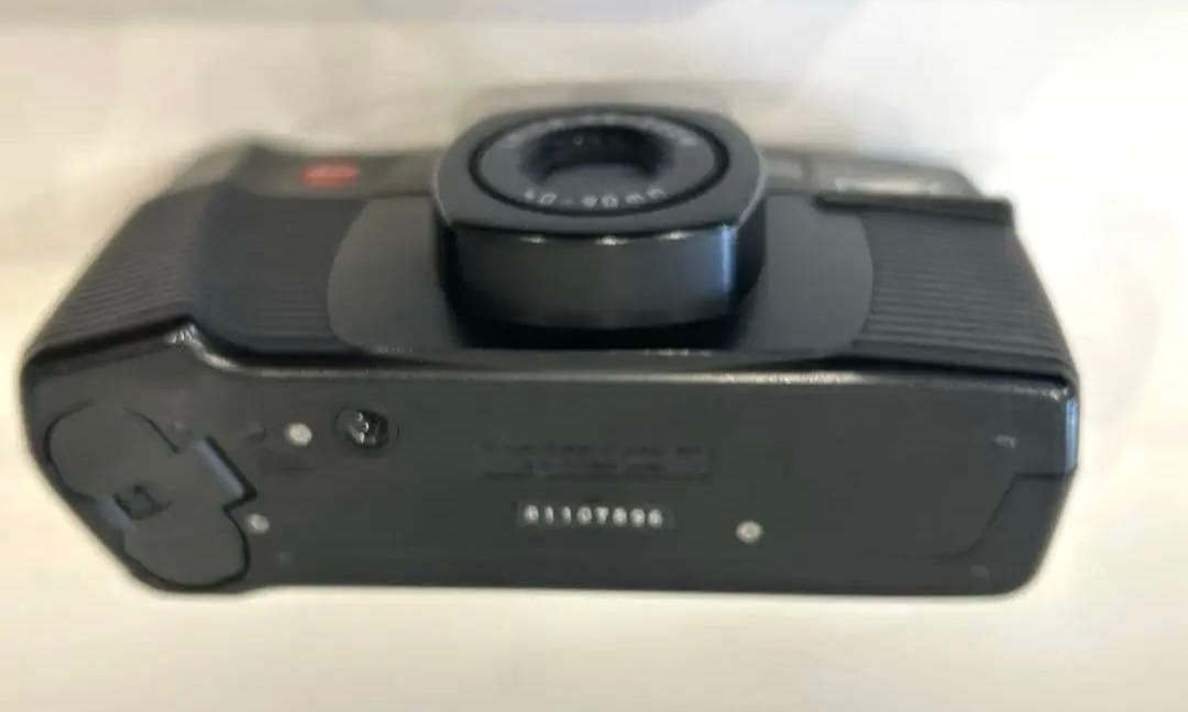 Leica C2‑Zoom フィルムカメラ 動作未確認／ジャンク扱い