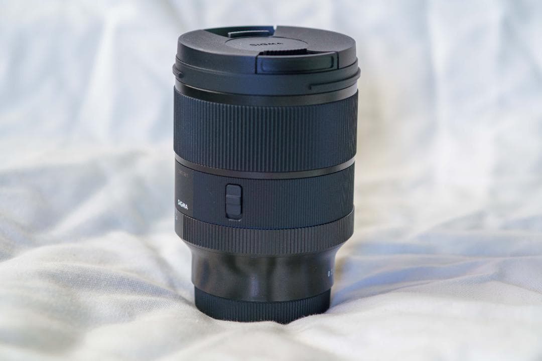 シグマ 24mm F1.4 DG DN Art ソニーEマウント用