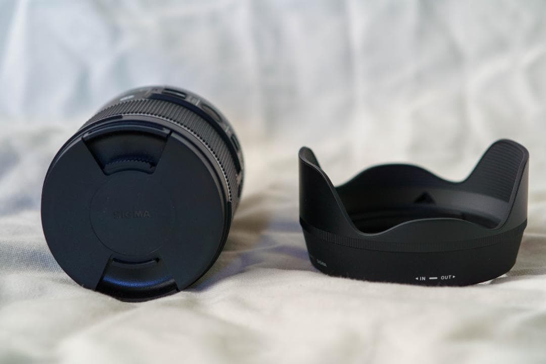 シグマ 24mm F1.4 DG DN Art ソニーEマウント用