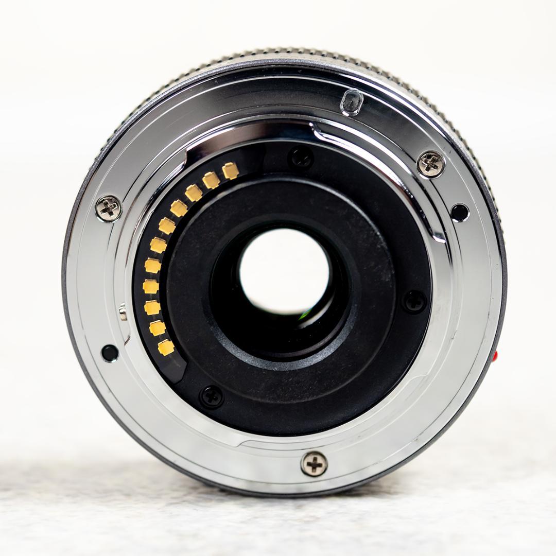 PANASONIC パナソニック LUMIX G 14mm F2.5 ASPH