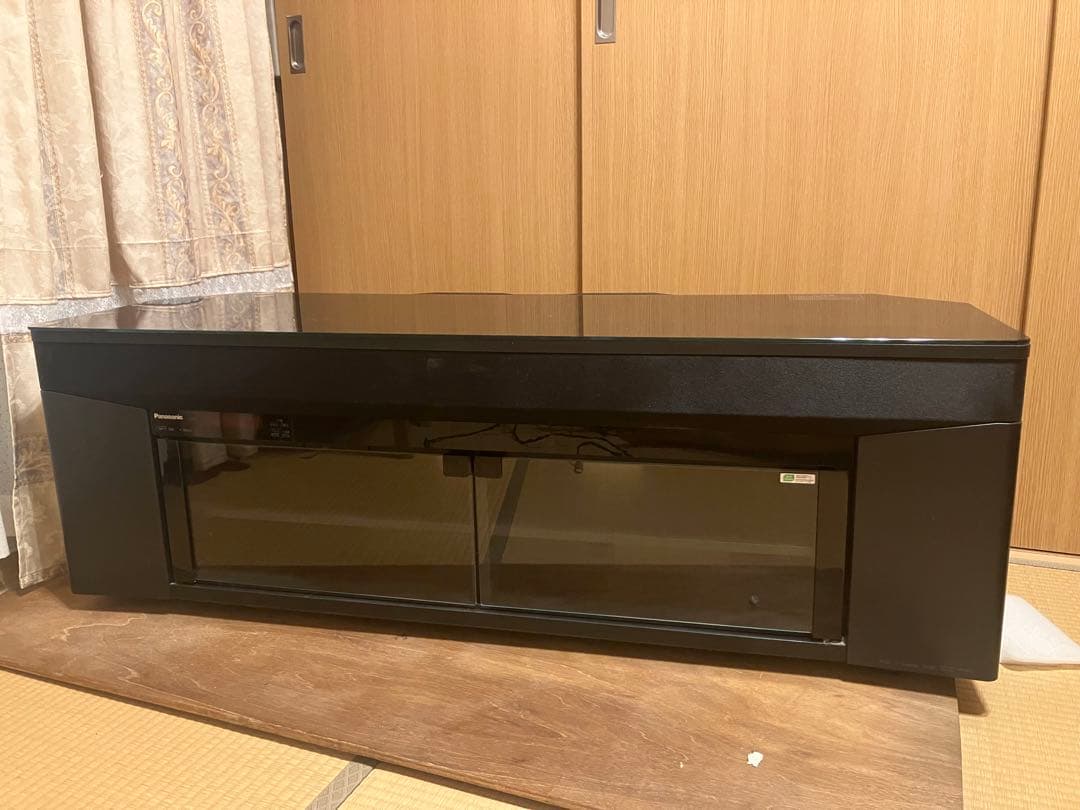 パナソニック3.1chラックシアター SC-HTR310