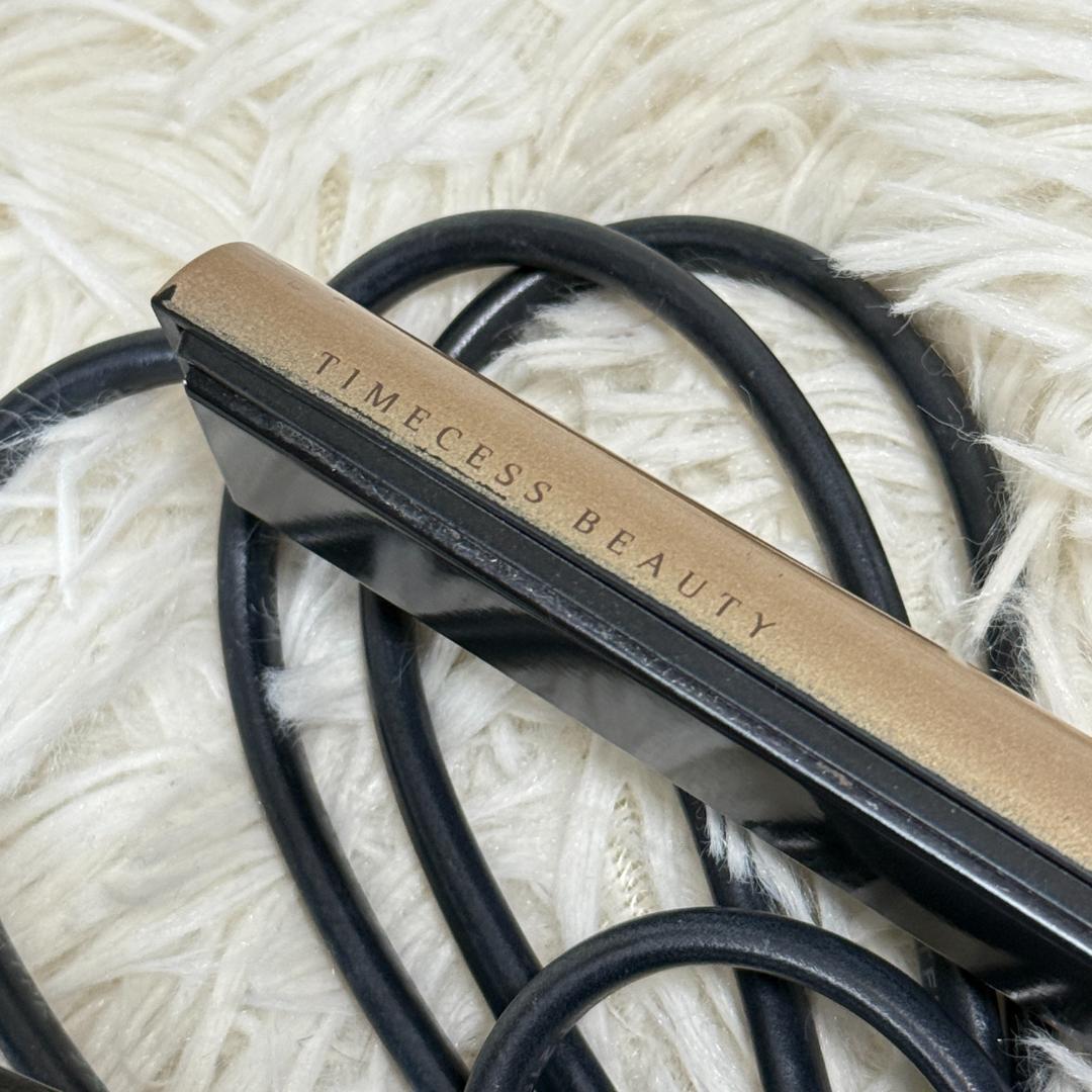 リュミエリーナ ヘアビューロン 4D plus 4Dplus ストレートアイロン