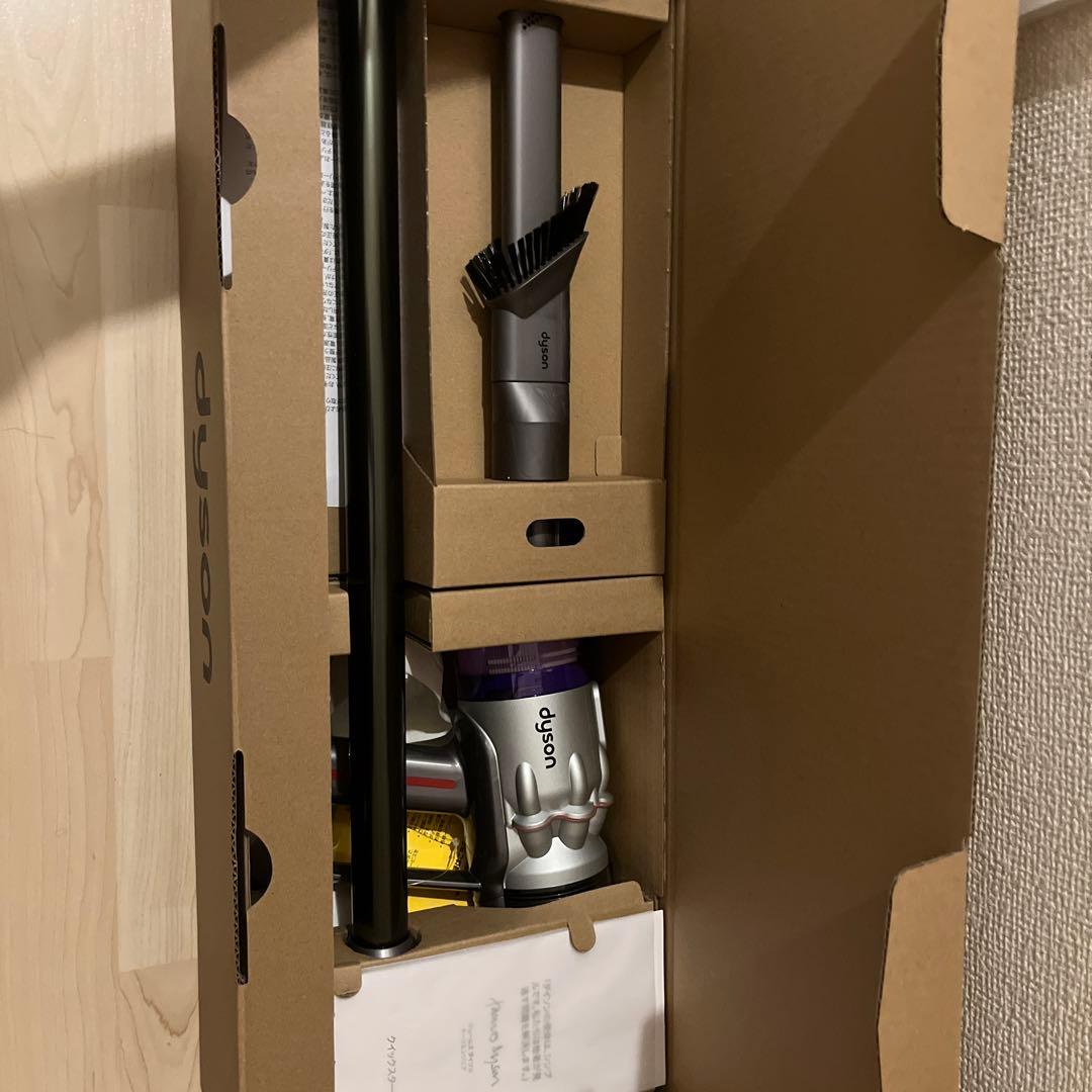 【最終値下】Dyson Micro Origin sv33 ffor