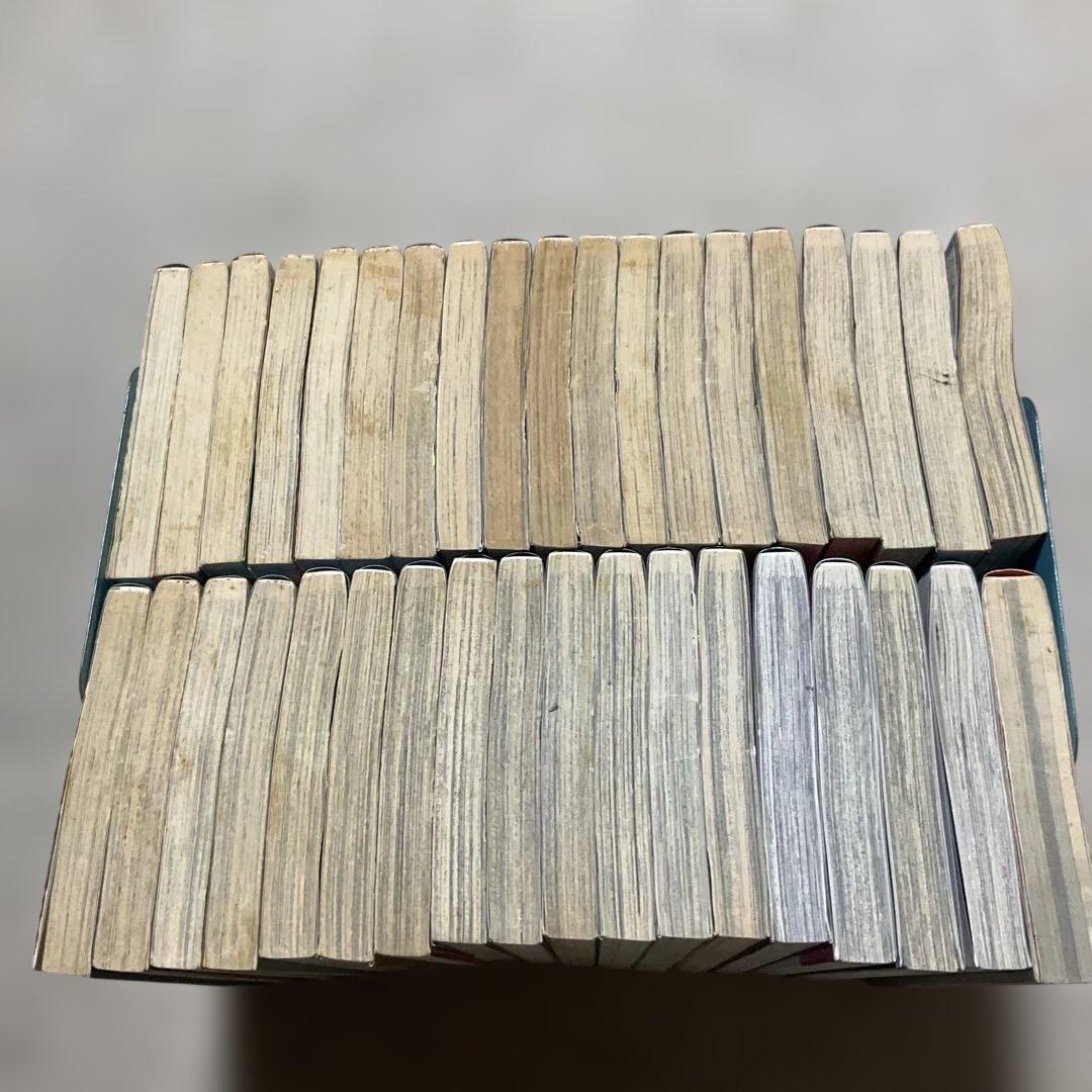 HUNTER×HUNTER １〜36巻 ハンターズ・ガイド