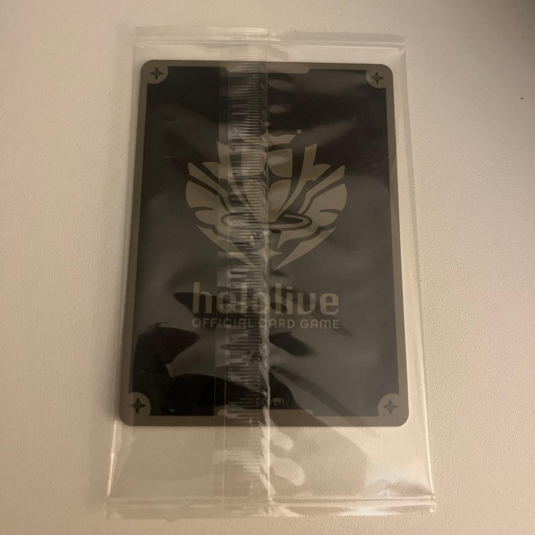 宝鐘マリン ホロカ　プロモ