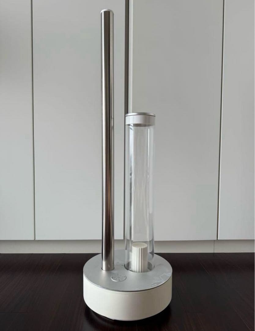 ユウ (cado加湿器)