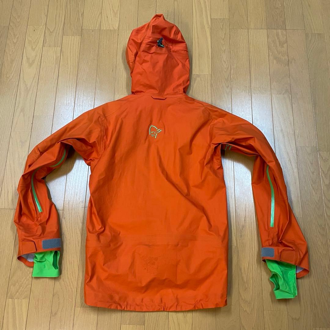 Norrona Lofoten Anorak Men’s S