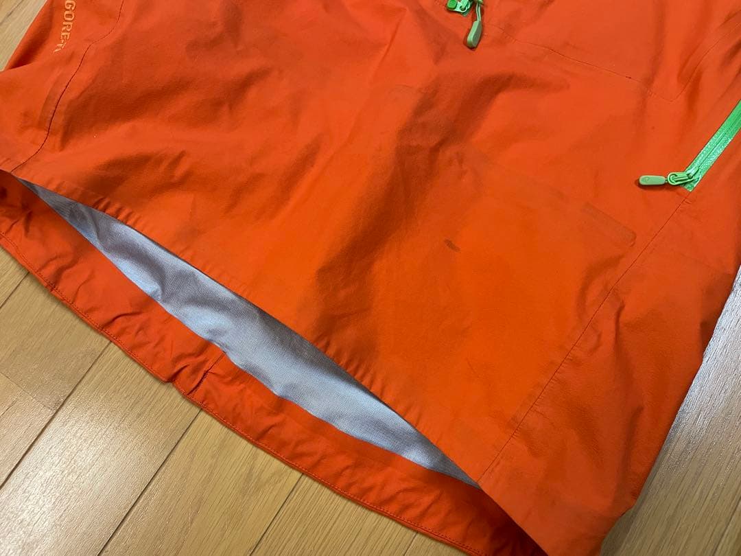 Norrona Lofoten Anorak Men’s S