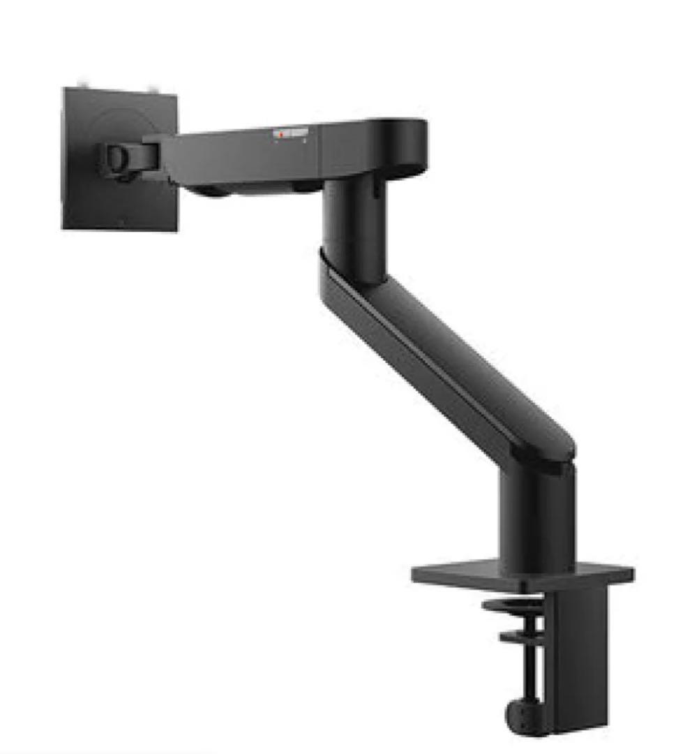 MSA20 シングルモニターアーム