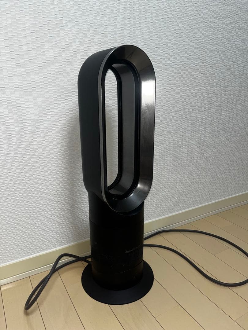 扇風機・サーキュレーター Dyson AM09 hot+cool