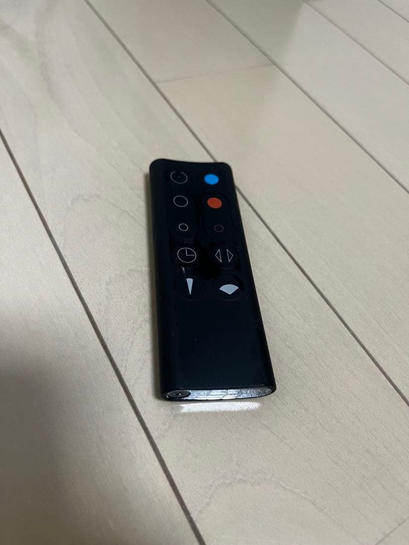 扇風機・サーキュレーター Dyson AM09 hot+cool