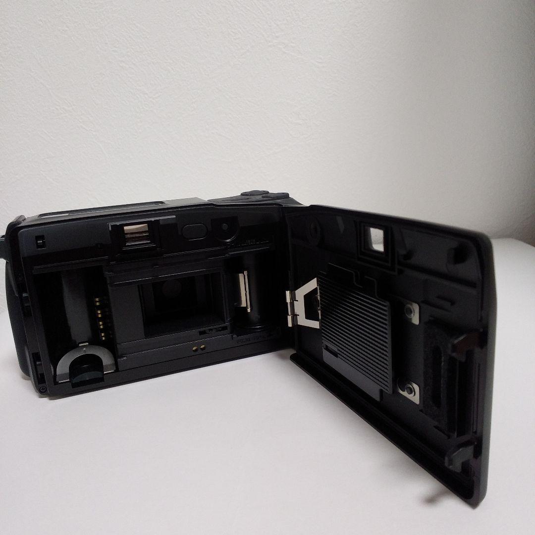 ②【新品/未使用】 フィルムカメラ Konica 現場監督 工事専用カメラ