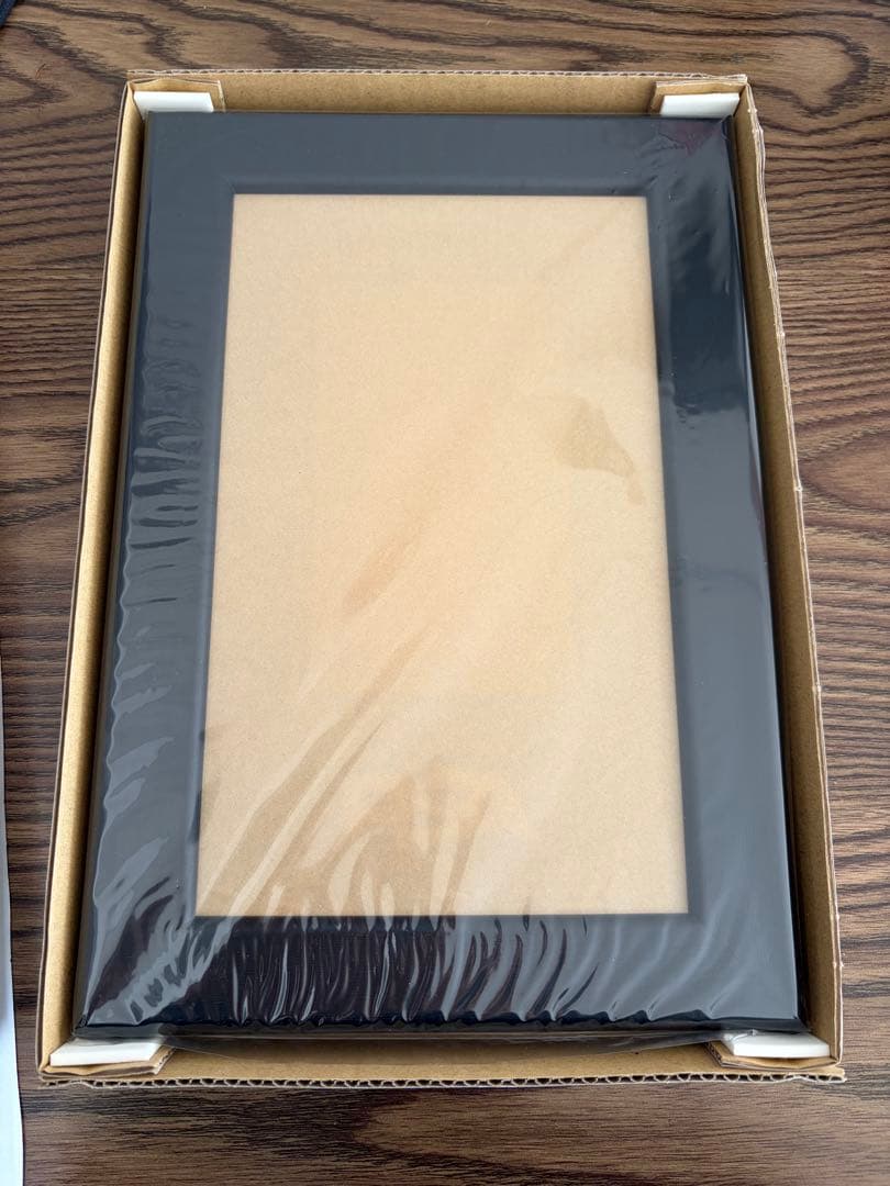 PSA：オリジナル カードフレーム