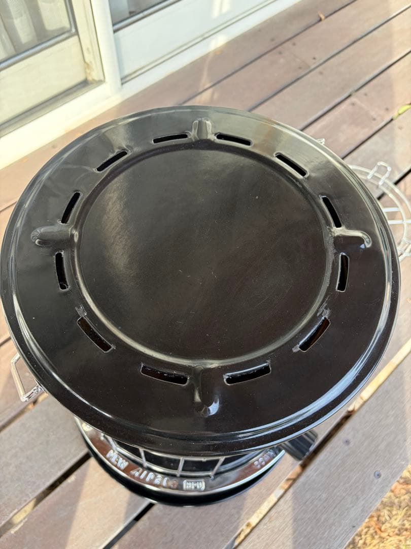 NEW ALPACA STOVE アルパカストーブ