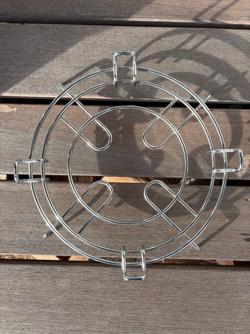 NEW ALPACA STOVE アルパカストーブ