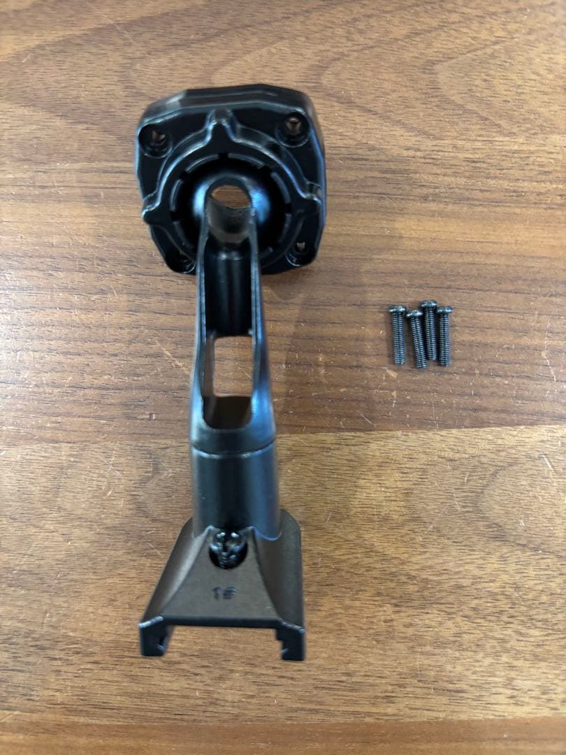 ALPINE DVR-DM1200A-IC 保証書付き おまけあり