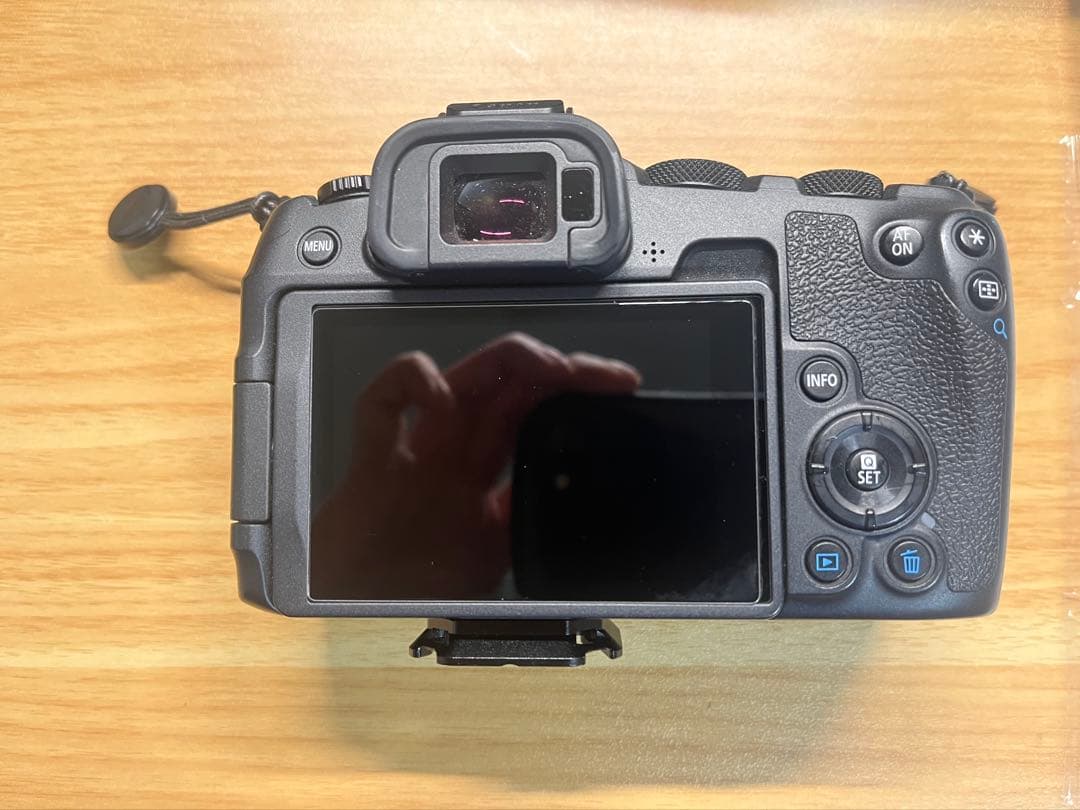 Canon EOS R8 ミラーレスカメラ 本体 その他付属品多数