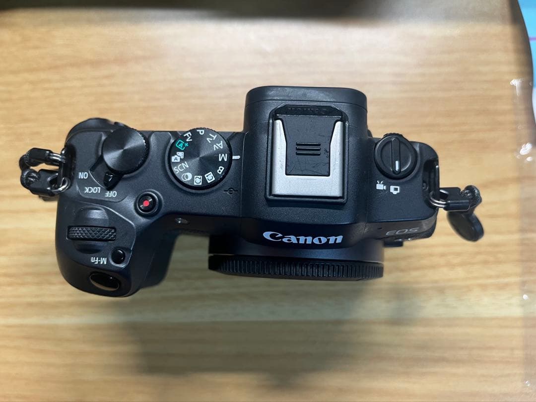 Canon EOS R8 ミラーレスカメラ 本体 その他付属品多数