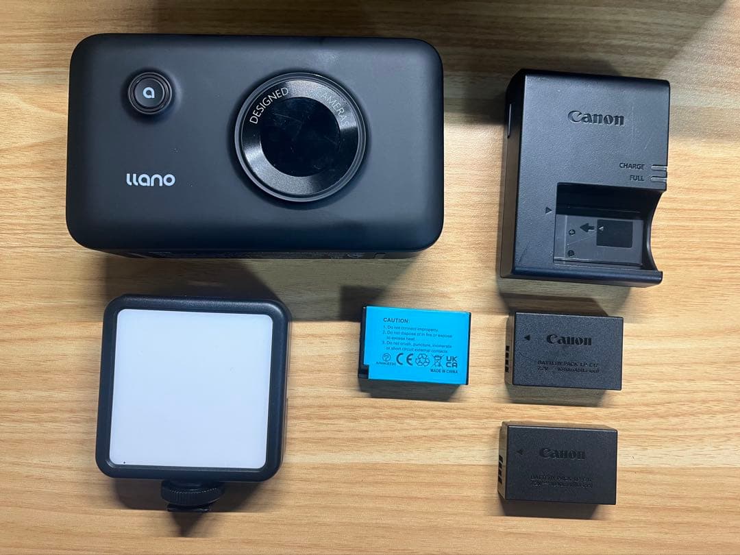 Canon EOS R8 ミラーレスカメラ 本体 その他付属品多数