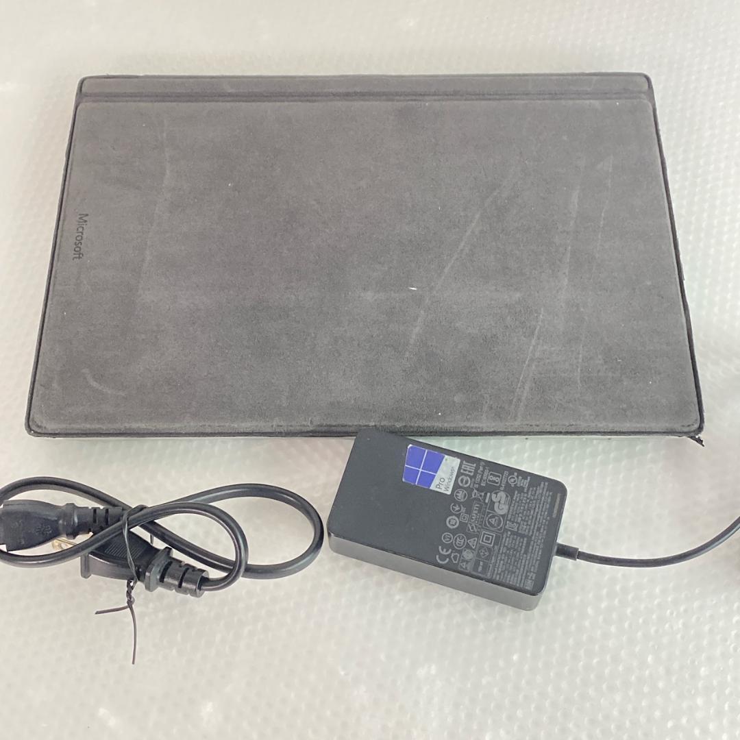 液晶美品 Microsoft Surface Pro4 Corei5 メモリ8G