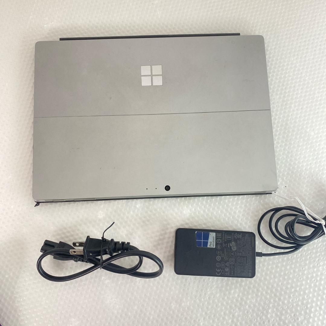 液晶美品 Microsoft Surface Pro4 Corei5 メモリ8G