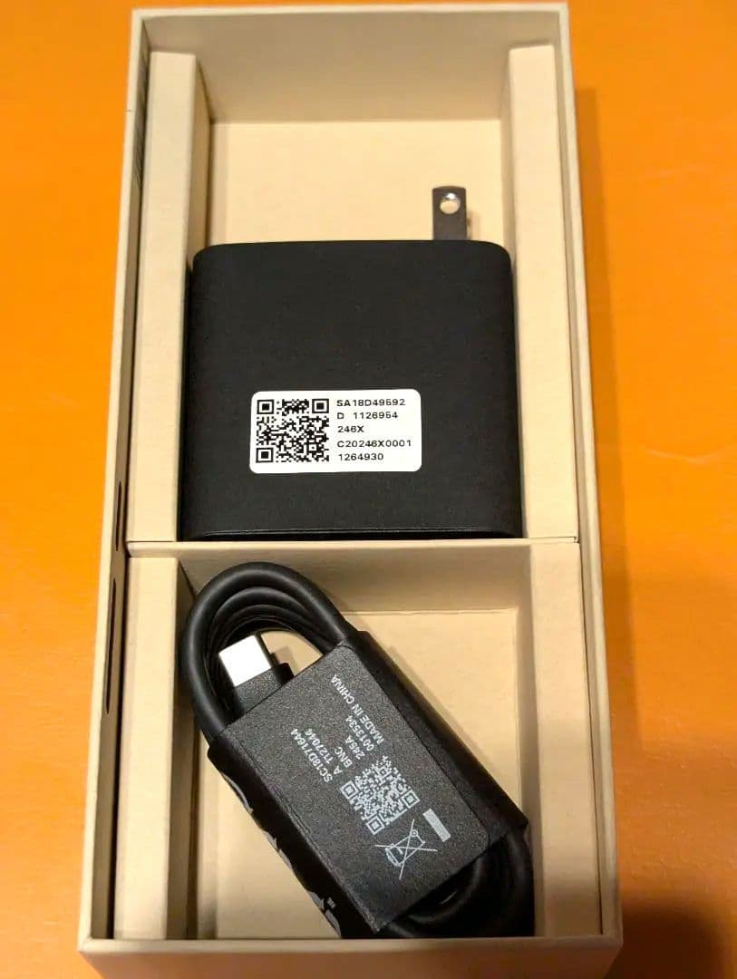 新品未使用 motorola edge 50s PRO 256 SIMフリー 紫