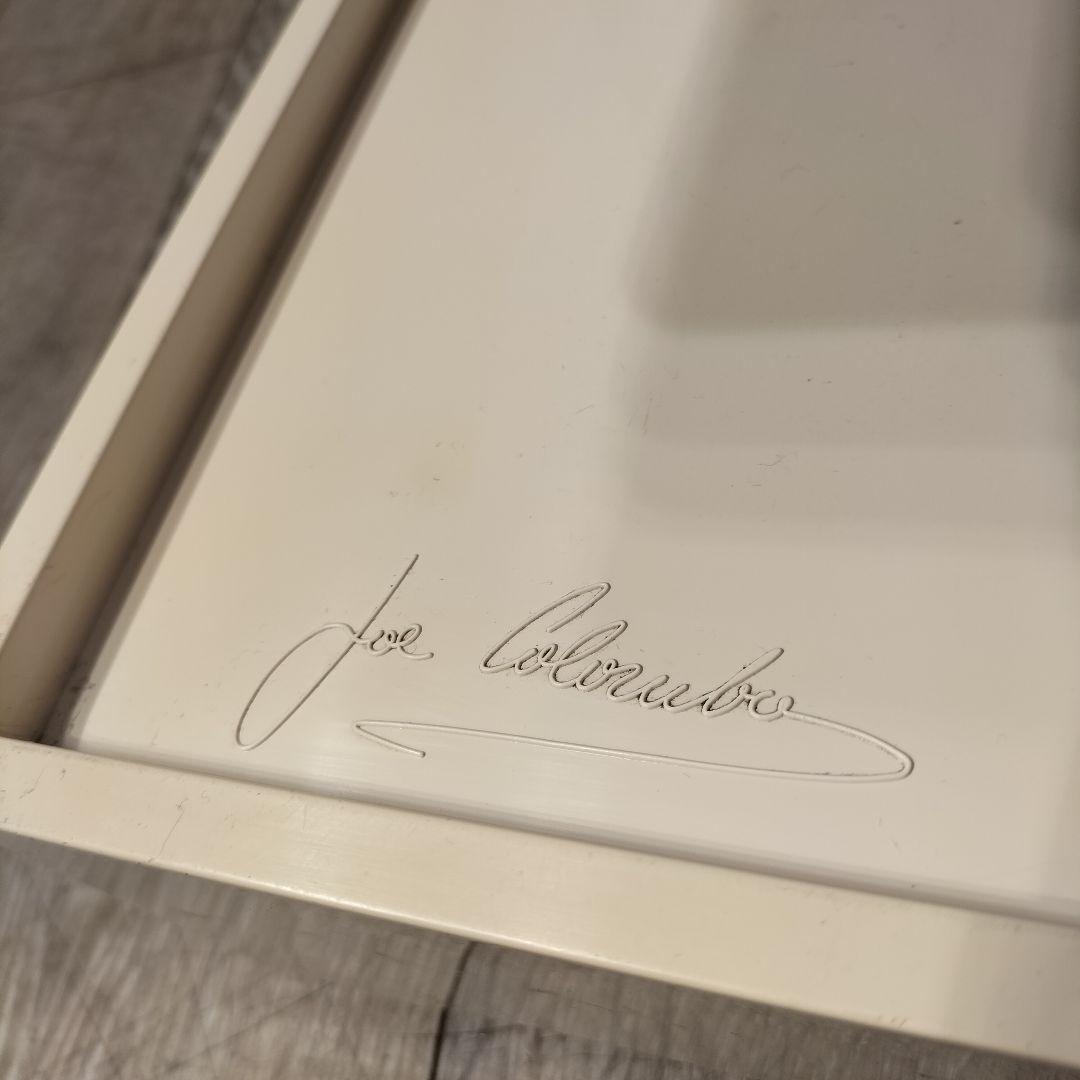 M♦年始リクエストスペシャル価格 Joe Colombo多機能　ボビーワゴン3段