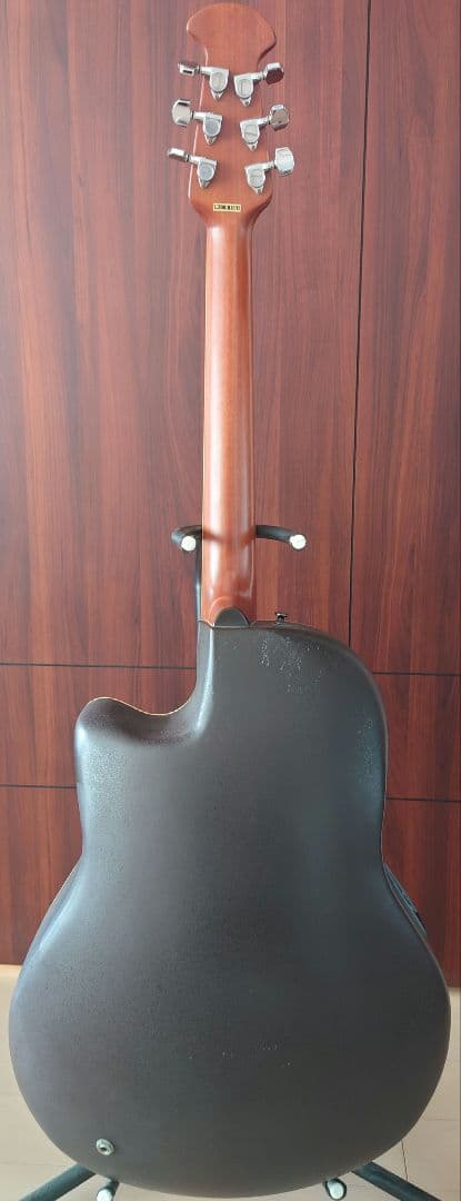 ギター Celebrity by Ovation CS148