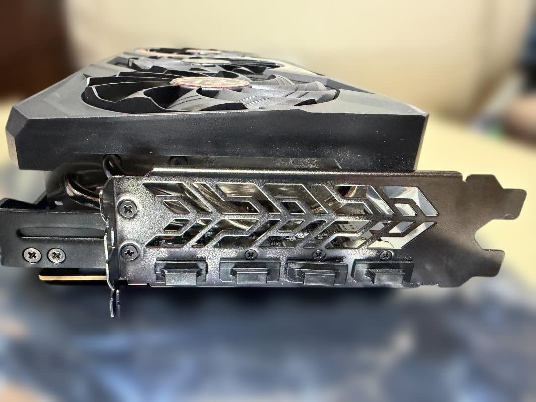 グラフィックボード・グラボ・ビデオカード ASRock RX7900XTX PhantomGaming 24GB OC