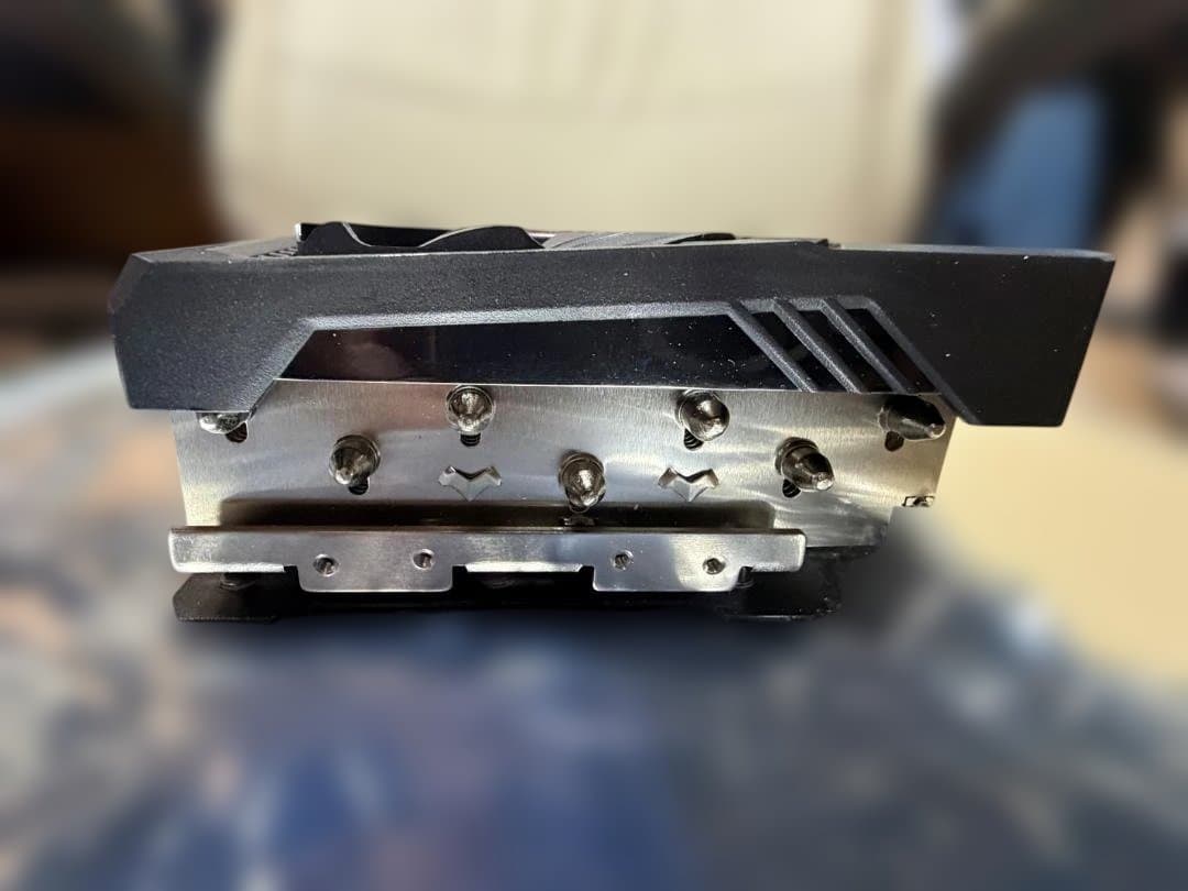 グラフィックボード・グラボ・ビデオカード ASRock RX7900XTX PhantomGaming 24GB OC