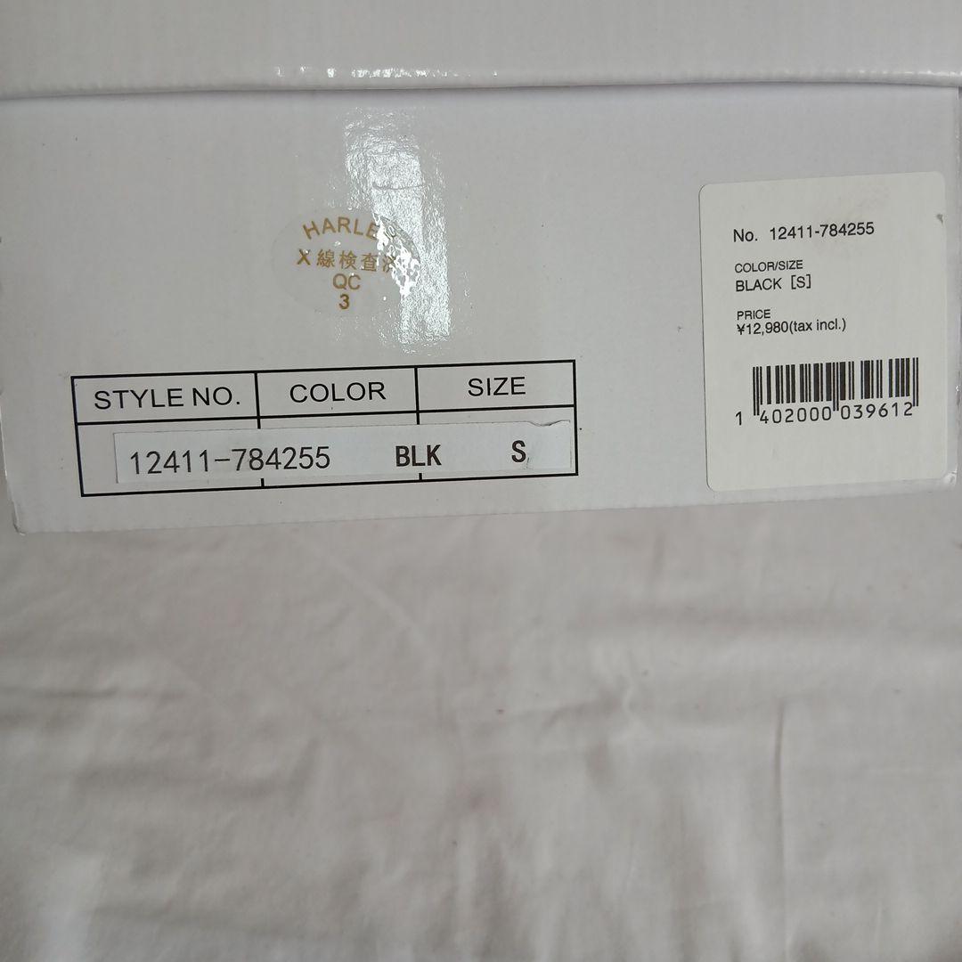 (184)ACLTENT ブラック ポインテッドトゥ ミュールSサイズ