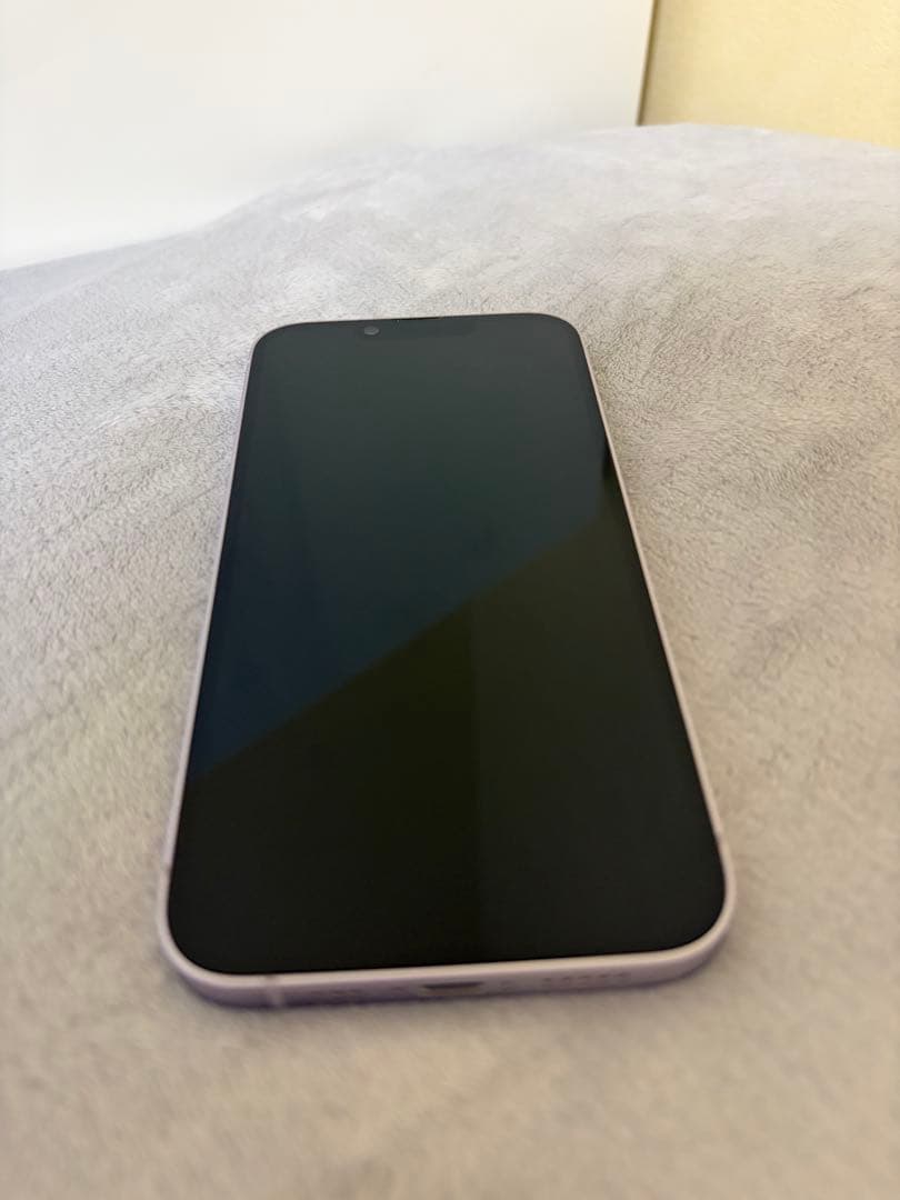 Apple iPhone 14 512GB パープル