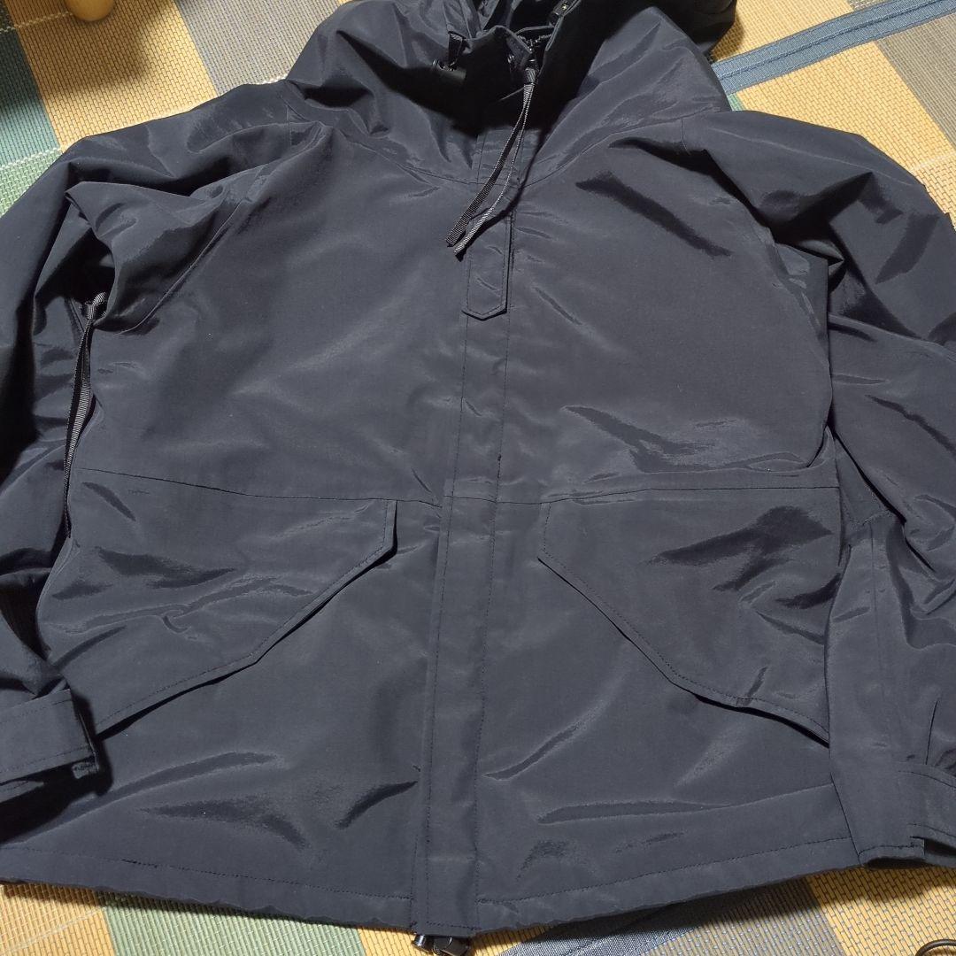ジャケット・アウター WAIPER.inc ECWCS Gen1 COLD WEATHER PARKA