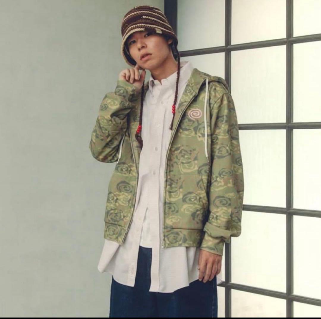 帽子 solsoonerorlater Hand-knitted Border Hat