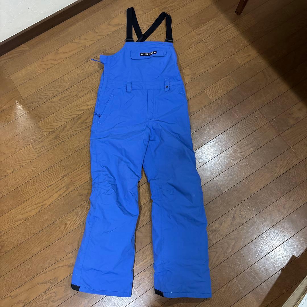 BURTON スキー用オーバーオール 子ども用