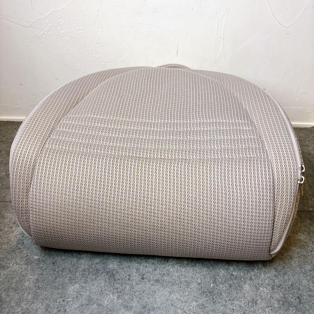 【美品】neomamaism ネオママイズム ベッドインベット グレー