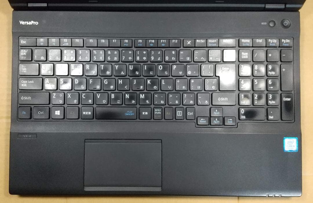 VersaPro VX-4 8世代 i5 Win11 16GB Office付き