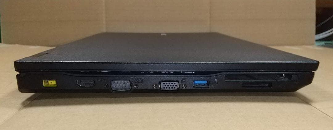 VersaPro VX-4 8世代 i5 Win11 16GB Office付き