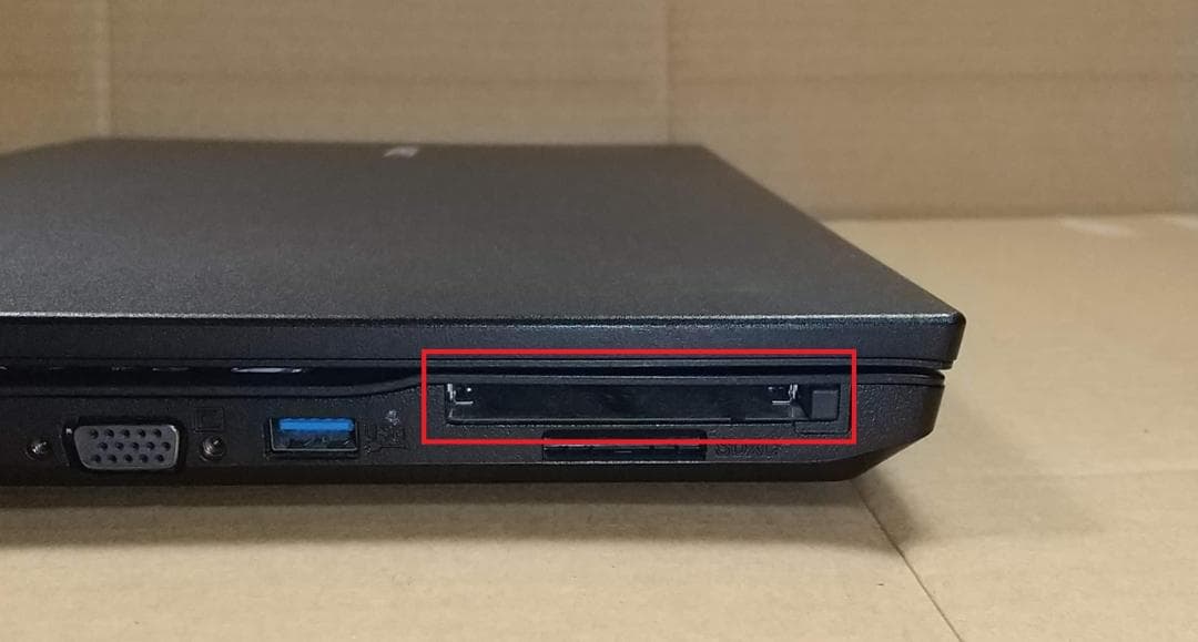 VersaPro VX-4 8世代 i5 Win11 16GB Office付き