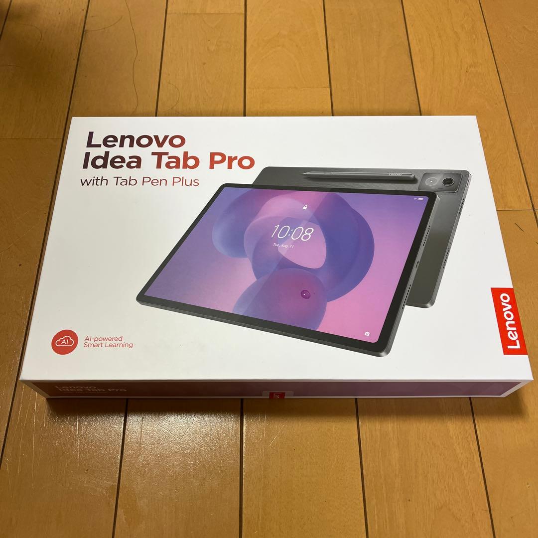 Lenovo Idea Tab Pro タブレット
