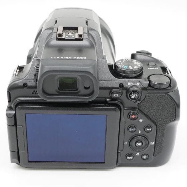 ■ほぼ新品■ Nikon COOLPIX P1000