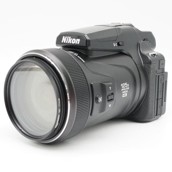 ■ほぼ新品■ Nikon COOLPIX P1000